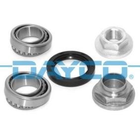 Radlagersatz von DAYCO KWD1099