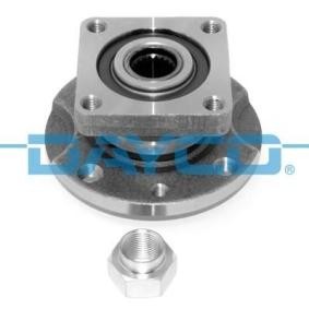 Radlagersatz von DAYCO KWD1109