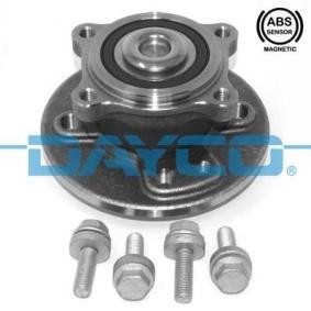Radlagersatz von DAYCO KWD1113