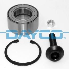 Radlagersatz von DAYCO KWD1138