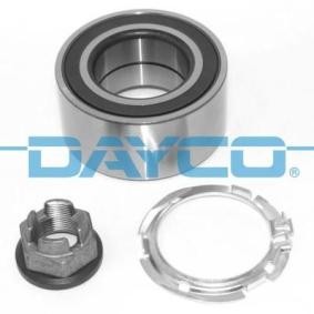 Radlagersatz von DAYCO