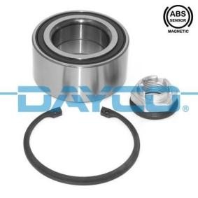Radlagersatz von DAYCO KWD1266