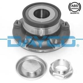 Compre Kit de rolamento de roda da DAYCO KWD1297 a um preço baixo por 53,37 €