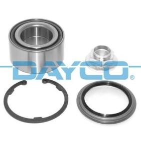 Radlagersatz von DAYCO KWD1309