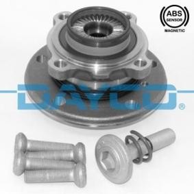 Radlager des Herstellers DAYCO - Originalware Artikelnummer: KWD1311
