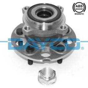 Radlagersatz von DAYCO KWD1327