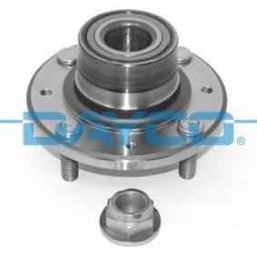 Compre Kit de rolamento de roda da DAYCO KWD1337 a um preço baixo por 50,36 €