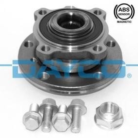 Radlagersatz von DAYCO KWD1383