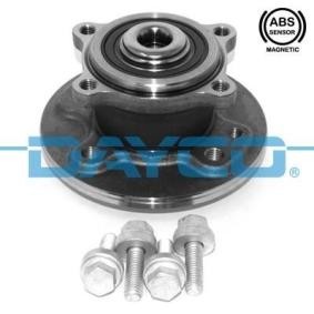 Radlagersatz von DAYCO KWD1433