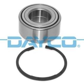 Compre Kit de rolamento de roda da DAYCO KWD1470 a um preço baixo por 23,31 €