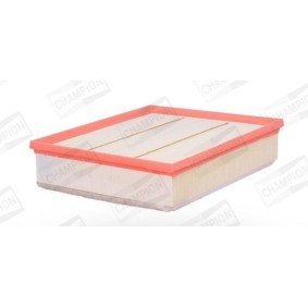 Comprar Filtro de habitáculo de CHAMPION CCF0327B a bajo precio de 18,93 €
