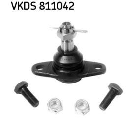 Comprar Rótula de suspensión de SKF VKDS 811042 a bajo precio de 17,60 €
