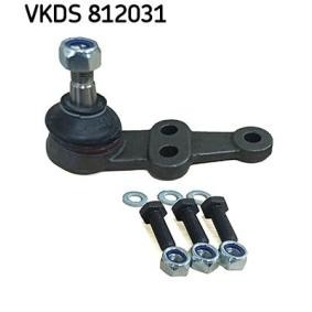 Comprar Rótula de suspensión de SKF VKDS 812031 a bajo precio de 15,52 €
