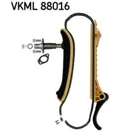 Acquista Kit catena distribuzione da SKF VKML 88016 a buon mercato per soli 107,86 €