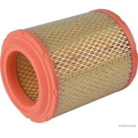 Achetez des Filtre à air HERTH+BUSS JAKOPARTS J1320823 à prix pour 16,20 €