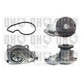 Wasserpumpe des Herstellers QUINTON HAZELL - Originalware Artikelnummer: QCP3960