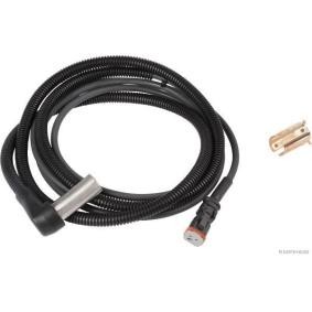 Comprar Sensor ABS de HERTH+BUSS ELPARTS 70660960 a bajo precio de 30,17 €