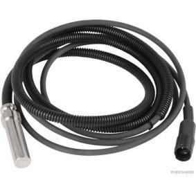 Comprar Sensor ABS de HERTH+BUSS ELPARTS 70660968 a bajo precio de 28,11 €