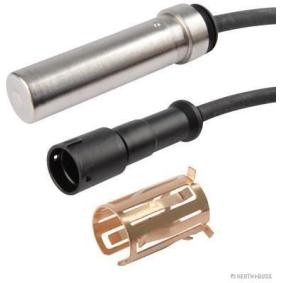 Comprar Sensor ABS de HERTH+BUSS ELPARTS 70660970 a bajo precio de 14,64 €