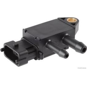 Compre Sensor, pressãodos gases de escape da HERTH+BUSS ELPARTS 70668404 a um preço baixo por 52,21 €