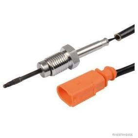 Compre Sensor, temperatura dos gases de escape da HERTH+BUSS ELPARTS 70683079 a um preço baixo por 98,37 €