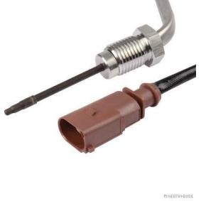 Compre Sensor, temperatura dos gases de escape da HERTH+BUSS ELPARTS 70683081 a um preço baixo por 98,55 €