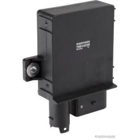 Compre Módulo de comando, tempo de incandescência da HERTH+BUSS ELPARTS 75614330 a um preço baixo por 152,26 €
