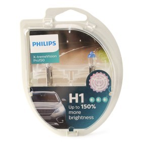 Acquista Lampadina, faro di profondità da PHILIPS 12258XVPS2 a buon mercato per soli 25,86 €