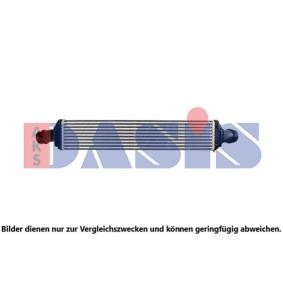 Acquista Intercooler da AKS DASIS 047048N a buon mercato per soli 201,74 €