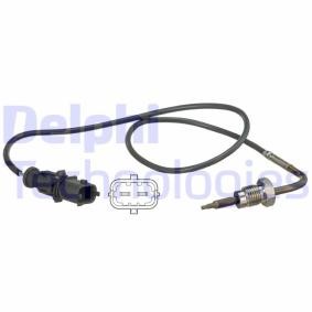 Abgastemperatursensor von DELPHI TS30109