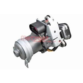 Stellelement, Verteilergetriebe 0899276 VOLKSWAGEN von METZGER