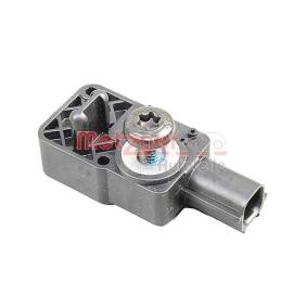Sensor, Längs- / Querbeschleunigung 09001442