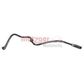 Compre Tubo de vácuo, servo-freio da METZGER 2180012 a um preço baixo por 29,79 €