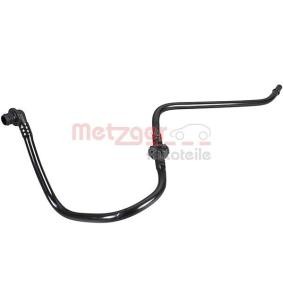 Compre Tubo de vácuo, servo-freio da METZGER 2180013 a um preço baixo por 29,79 €