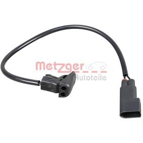 Compre Ejector de água do lava-vidros da METZGER 2220623 a um preço baixo por 35,12 €