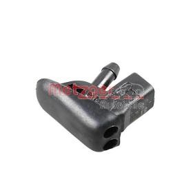 Compre Ejector de água do lava-vidros da METZGER 2220624 a um preço baixo por 9,66 €