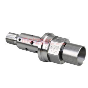Acquista Valvola di comando per regolazione albero a camme da METZGER 2411030 a buon mercato per soli 60,93 €