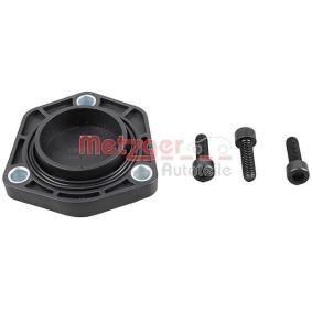 Acquista Kit guarnizioni, Coppa olio da METZGER 7990111 a buon mercato per soli 10,39 €