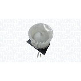 Achetez des Moteur électrique, pulseur d'air d'habitacle MAGNETI MARELLI 069412309010 à prix pour 68,06 €