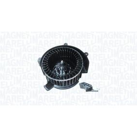 Achetez des Moteur électrique, pulseur d'air d'habitacle MAGNETI MARELLI 069412320010 à prix pour 70,80 €