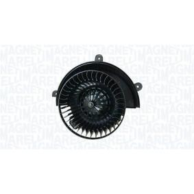 Achetez des Moteur électrique, pulseur d'air d'habitacle MAGNETI MARELLI 069412323010 à prix pour 76,55 €