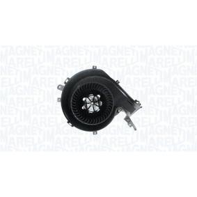 Achetez des Moteur électrique, pulseur d'air d'habitacle MAGNETI MARELLI 069412328010 à prix pour 181,12 €