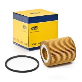 Köp Oljefilter av MAGNETI MARELLI 153071762489 till det låga priset 126,62 kr