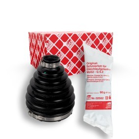 Acquista Kit cuffia, semiasse da FEBI BILSTEIN 172661 a buon mercato per soli 36,58 €