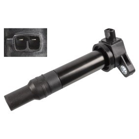 Acquista Bobina d'accensione da FEBI BILSTEIN 172811 a buon mercato per soli 57,44 €