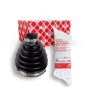 Acquista Kit cuffia, semiasse da FEBI BILSTEIN 172818 a buon mercato per soli 47,67 €