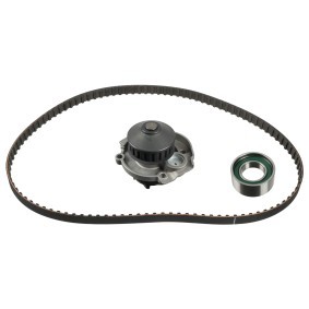 Acquista Kit cinghia distribuzione, pompa acqua da FEBI BILSTEIN 173181 a buon mercato per soli 50,66 €