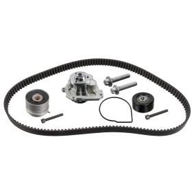 Comprar Bomba de agua + kit de correa de distribución de FEBI BILSTEIN 173193 a bajo precio de 111,45 €