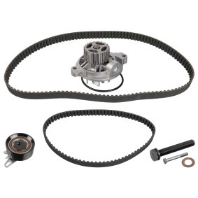 Acquista Kit cinghia distribuzione, pompa acqua da FEBI BILSTEIN 173211 a buon mercato per soli 109,87 €
