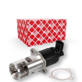 Acquista Valvola EGR da FEBI BILSTEIN 173238 a buon mercato per soli 105,20 €